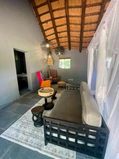 Piers Villa 2 - Harare - 7