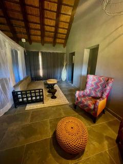 Piers Villa 2 - Harare - 8