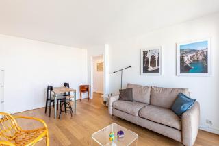 GuestReady - Havre de Paix avec Balcon pour 2 - Parijs - 2