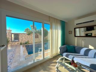 Evalacati - Villa Harnup- Tamamen Müstakil Villa - Alaçatı - 1