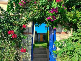 Evalacati - Villa Harnup- Tamamen Müstakil Villa - Alaçatı - 7