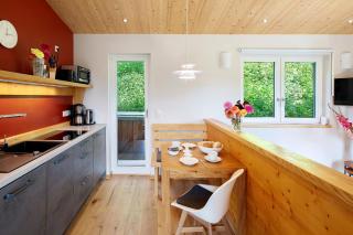 Ferienhaus Das Kleine Paradies - 2