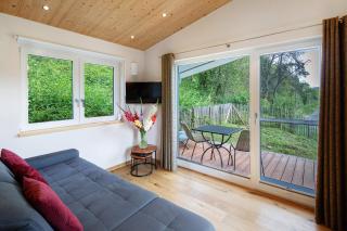 Ferienhaus Das Kleine Paradies - Liebenau - 8