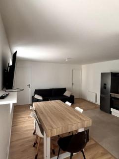 Appartement proche La Bresse - Cornimont - 0