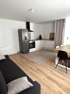 Appartement proche La Bresse - 3