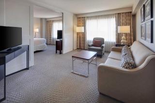 Sheraton Suites Fort Lauderdale West - 1