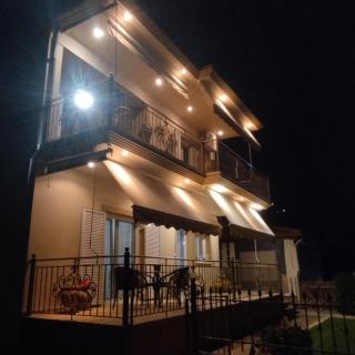 Mary's Home - Asproklissi - 0