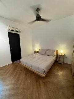 Rumakita #2- Vista Alam Comfy Studio - 8