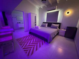 Executive Inn Aruba Room Swiss #5 - Oranjestad - 9