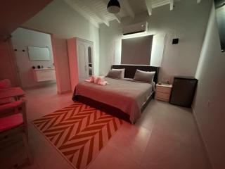 Executive Inn Aruba Room Swiss #5 - Oranjestad - 8