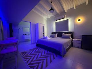 Executive Inn Aruba Room Swiss #5 - Oranjestad - 6
