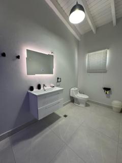 Executive Inn Aruba Room Swiss #5 - Oranjestad - 3