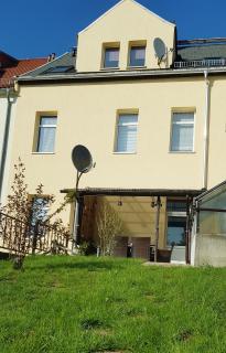 Ferienwohnung am Hirtenplatz - Freiberg - 6