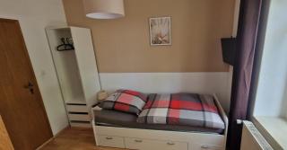 Ferienwohnung am Hirtenplatz - Freiberg - 2