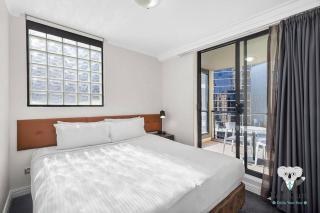 KozyGuru | Central Sydney | 2 Bed 2 Bath City View - Sydney - 4
