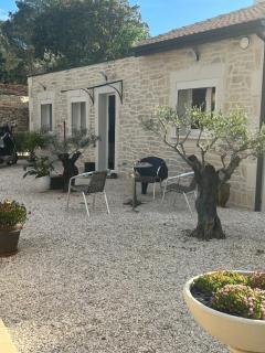 Maison, hauteur de Nimes - Mas-de-Ponge - 1