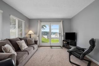 2 Lakefront Cottages with Docks, Bikes, BBQ - Newaygo - 1