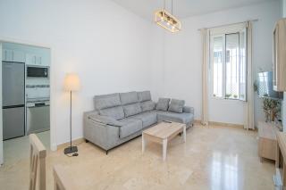 Piso en el Casco Histórico - Sanlúcar de Barrameda - 7