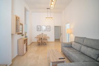 Piso en el Casco Histórico - Sanlúcar de Barrameda - 8