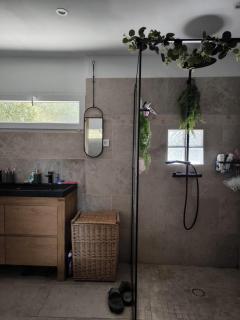Sant Aloi - Exclusivité des 3 gites - Le Beausset - 5