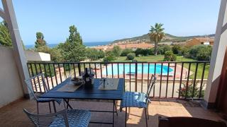 Penthouse Stefania with big pool - Castelsardo - 0