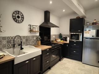 Sant Aloi - Exclusivité des 3 gites - Le Beausset - 8