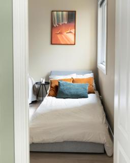 Beautiful apartment in the heart of Oslo! - Oslo - 2