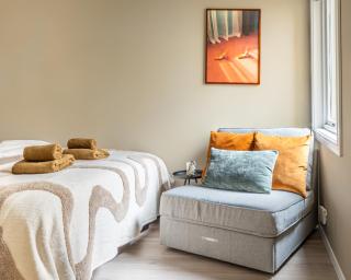 Beautiful apartment in the heart of Oslo! - Oslo - 3