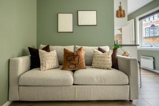 Beautiful apartment in the heart of Oslo! - Oslo - 9