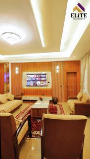 Elite Luxury 3-bedroom Apartment in Abuja - Abuja - 4
