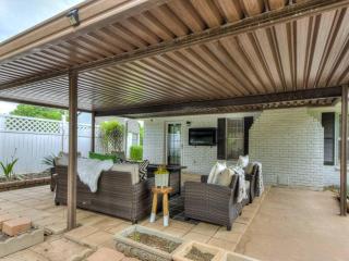 Country home near Norman on 5 ac - Newcastle - 5