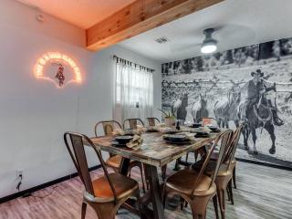 Country home near Norman on 5 ac - Newcastle - 4