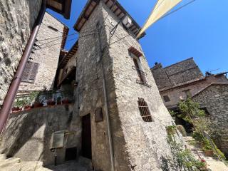 Appartamento a Valle San Martino di Spoleto - Spoleto - 8