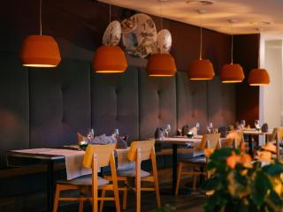Deltapark Vitalresort**** - Thun - 4