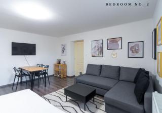 The Bookhouse, 5-bedroom residence by Prague Castle - Prague - 4