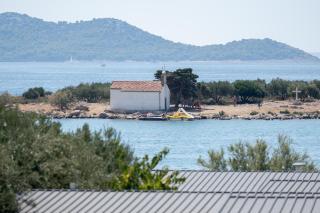 APARTMAN MAKSAN - Pakoštane - 8