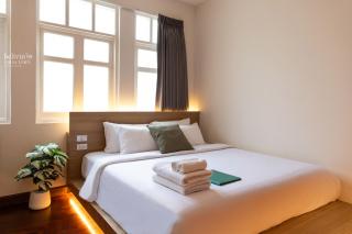 Belivin99 Residence Chinatown - Bangkok - 4