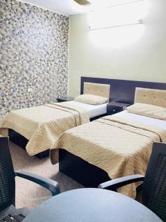 Asia Hotel - Amman - 8