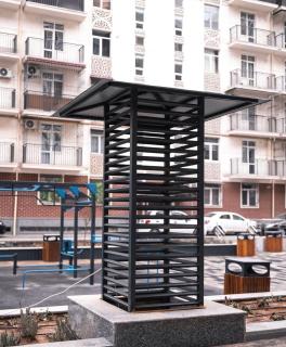 Love Home! - Tashkent - 9