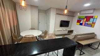 Apartamentos na melhor localização de Foz do Iguaçu - Foz do Iguaçu - 7