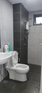 Meritus Seaview Apartment - 8