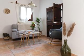 Cretan Pnoe Adults Only - Kolymvari - 4