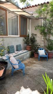 Sant Aloi - Le Studio - Le Beausset - 6