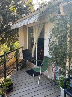 Sant Aloi - Le Studio - Le Beausset - 0