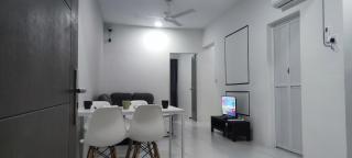 Meritus Seaview Apartment - Perai - 2
