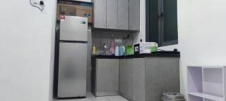 Meritus Seaview Apartment - Perai - 1