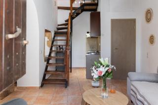 Cretan Pnoe Adults Only - Kolymvari - 1
