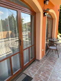 Villa Renata - Zalakaros - 8