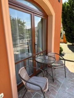 Villa Renata - Zalakaros - 7