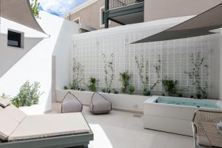 Porta Suites - Iráclio - 8